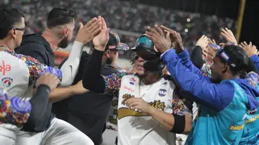 LVBP: ¿Los Bravos están más cerca del título gracias al subcampeonato? LVBP: ¿Los Bravos están más cerca del título gracias al subcampeonato?