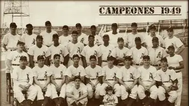 SDC: ¿Cuál fue el primer campeón de la Serie del Caribe? SDC: ¿Cuál fue el primer campeón de la Serie del Caribe?