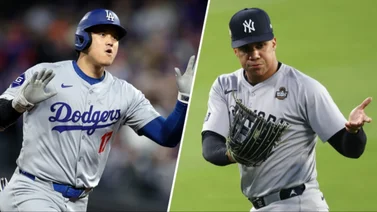 MLB: Mira las proyecciones de Shohei Ohtani y Juan Soto para 2025