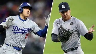 MLB: Mira las proyecciones de Shohei Ohtani y Juan Soto para 2025 MLB: Mira las proyecciones de Shohei Ohtani y Juan Soto para 2025