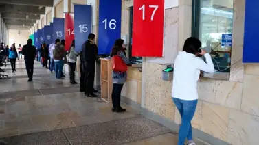 Proceso para obtener la visa americana en Colombia Proceso para obtener la visa americana en Colombia