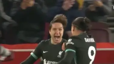 El Napoli quiere a esta figura del Liverpool (+video) El Napoli quiere a esta figura del Liverpool (+video)