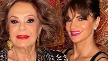 Mariana Seoane le dedica sentidas palabras a su madre tras su fallecimiento Mariana Seoane le dedica sentidas palabras a su madre tras su fallecimiento