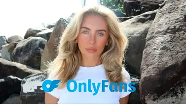 OnlyFans prohíbe contenido íntimo grabado por Bonnie Blue con más de mil hombres: Aquí las razones OnlyFans prohíbe contenido íntimo grabado por Bonnie Blue con más de mil hombres: Aquí las razones