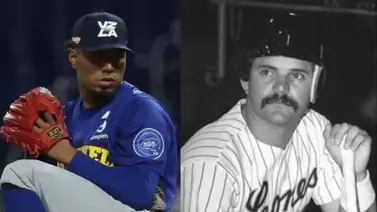 SDC: Estas figuras de Venezuela han sido MVP en la Serie del Caribe (+Detalles) SDC: Estas figuras de Venezuela han sido MVP en la Serie del Caribe (+Detalles)