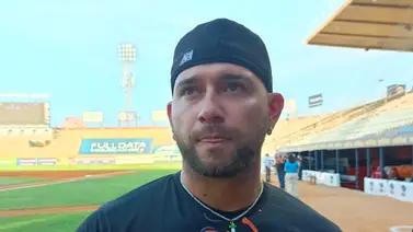 LIDOM: Silvino Bracho está orgulloso de ser dirigido por un futuro Salón de La Fama de la MLB (+video) LIDOM: Silvino Bracho está orgulloso de ser dirigido por un futuro Salón de La Fama de la MLB (+video)