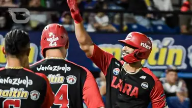 SDC: Así sería el posible lineup de Cardenales para su debut en la Serie del Caribe SDC: Así sería el posible lineup de Cardenales para su debut en la Serie del Caribe