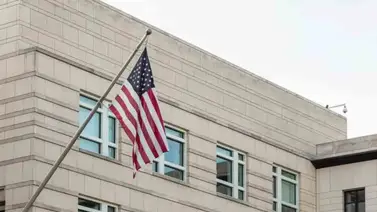 Embajada de EEUU y Bogota Embajada de EEUU y Bogota