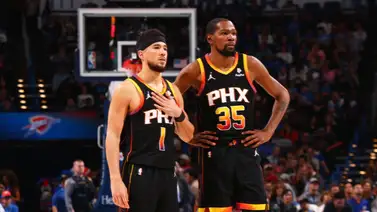 NBA: ¿Cuándo es la fecha límite de cambios de esta temporada 2024-25? NBA: ¿Cuándo es la fecha límite de cambios de esta temporada 2024-25?