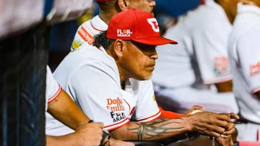 LVBP: Henry Blanco se unió a este selecto club de managers tras salir campeón con Cardenales