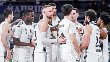 Liga Endesa: La joya del Real Madrid que podría dar al salto a la NBA