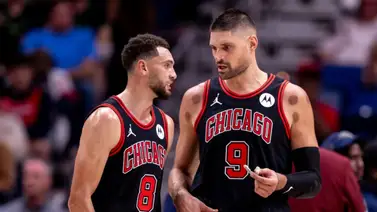 NBA: ¿A dónde se va? Este equipo de la Conferencia Este quiere a una estrella de Chicago Bulls NBA: ¿A dónde se va? Este equipo de la Conferencia Este quiere a una estrella de Chicago Bulls