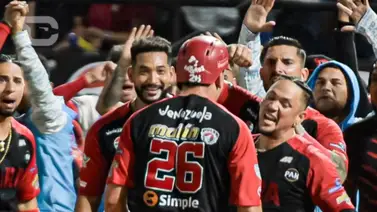 LVBP: Los récords que dejó Cardenales tras titularse campeón de la temporada LVBP: Los récords que dejó Cardenales tras titularse campeón de la temporada