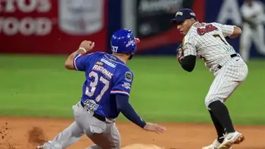 LVBP: ¿Qué áreas deben mejorar Leones y Tiburones durante la temporada muerta? LVBP: ¿Qué áreas deben mejorar Leones y Tiburones durante la temporada muerta?