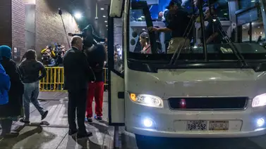 Nueva York enfrentaría fuerte impacto negativo tras deportaciones masivas  Nueva York enfrentaría fuerte impacto negativo tras deportaciones masivas