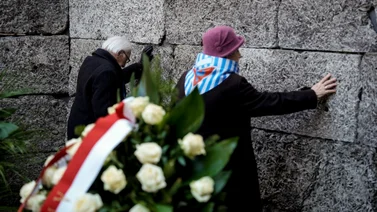 Auschwitz tras 80 años: Imágenes que revelan el horror del Holocausto