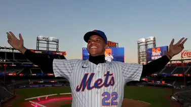 MLB: El valor de Juan Soto está a la par de todo el lineup de Bravos para el 2025 (+video) MLB: El valor de Juan Soto está a la par de todo el lineup de Bravos para el 2025 (+video)