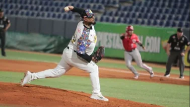 SDC: Cardenales de Lara podrían tener a este abridor contra República Dominicana (+Detalles)