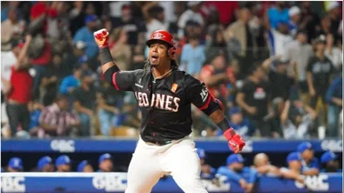 LIDOM: Leones del Escogido le quitó la corona a Licey en una espectacular Serie Final