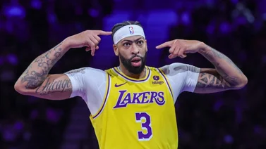 NBA: ¿Wembanyama lo merece? Esto dijo Anthony Davis sobre la candidatura del francés al Defensor del Año