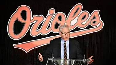 MLB: Dueño de los Orioles de Baltimore aboga por el limite salarial en Grandes Ligas (+Detalles) MLB: Dueño de los Orioles de Baltimore aboga por el limite salarial en Grandes Ligas (+Detalles)