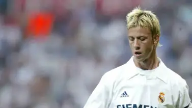 LaLiga: Leyenda madridista Guti cree que Lamine Yamal es mejor que Vinicius (+video) LaLiga: Leyenda madridista Guti cree que Lamine Yamal es mejor que Vinicius (+video)