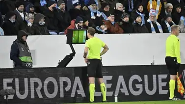 Árbitros de la Bundesliga harán anuncios sobre decisiones del VAR al estadio Árbitros de la Bundesliga harán anuncios sobre decisiones del VAR al estadio