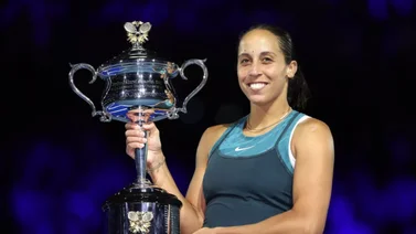 Madison Keys iguala su mejor ranking de la WTA y vuelve al Top 10 