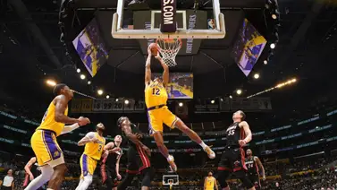 Lakers vs 76ers: Predicciones y apuestas para el partido más relevante de la jornada Lakers vs 76ers: Predicciones y apuestas para el partido más relevante de la jornada