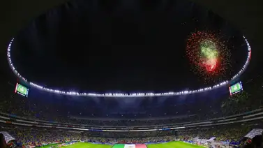 América quiere reinaugurar el estadio Azteca con este grande de Europa América quiere reinaugurar el estadio Azteca con este grande de Europa