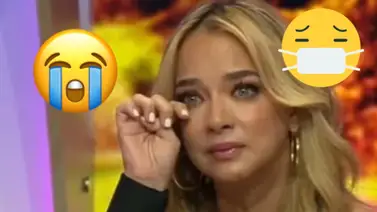 Adamari López confiesa el padecimiento de salud que presenta este 2025 Adamari López confiesa el padecimiento de salud que presenta este 2025