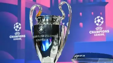 UCL: ¿Cómo es el formato de PlayOff en la Champions League? (+Detalles) UCL: ¿Cómo es el formato de PlayOff en la Champions League? (+Detalles)