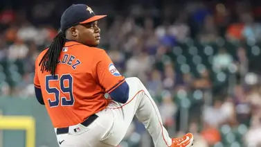 MLB: Framber Valdez único latino en esta proyección para lanzadores en 2025 MLB: Framber Valdez único latino en esta proyección para lanzadores en 2025