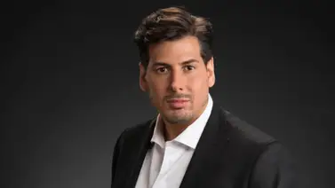 El recordado actor Juan Carlos Liendo llora al hablar de Venezuela El recordado actor Juan Carlos Liendo llora al hablar de Venezuela