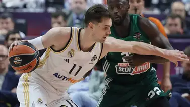 ¡Insólito! Euroliga confirma a Abu Dhabi como sede del Final Four 2025 ¡Insólito! Euroliga confirma a Abu Dhabi como sede del Final Four 2025