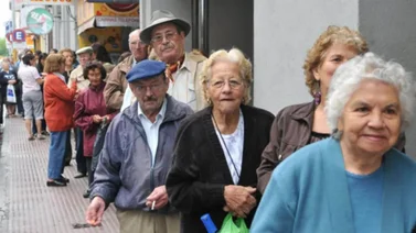 fe de vida pensionados venezuela
