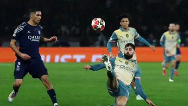 UCL: Duelos claves en la última jornada de la Champions League UCL: Duelos claves en la última jornada de la Champions League