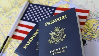 EEUU | Conozca la nueva aplicación que necesitará para viajar en avión en 2025 EEUU | Conozca la nueva aplicación que necesitará para viajar en avión en 2025