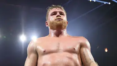 ¿Se baja Crawford? Nuevo rival a la vista para el Canelo Álvarez ¿Se baja Crawford? Nuevo rival a la vista para el Canelo Álvarez