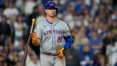 MLB: Pete Alonso le envia un ultimátum a Azulejos de Toronto para 2025 MLB: Pete Alonso le envia un ultimátum a Azulejos de Toronto para 2025