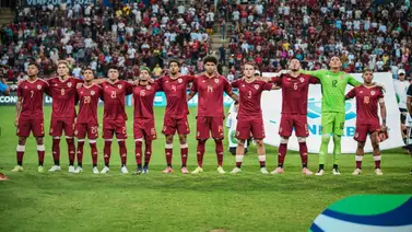 Sudamericano Sub-20: Las fechas claves de la Vinotinto en el torneo Sudamericano Sub-20: Las fechas claves de la Vinotinto en el torneo