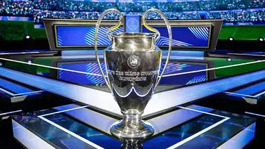 Champions League: Esta es la millonada que reciben los equipos clasificados Champions League: Esta es la millonada que reciben los equipos clasificados