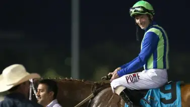 Papá de aprendiz venezolano llega a increíble cantidad de victorias en Estados Unidos Papá de aprendiz venezolano llega a increíble cantidad de victorias en Estados Unidos