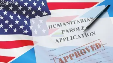 Parole EEUU Parole EEUU