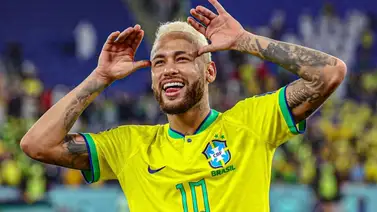 El Santos confirma el regreso de Neymar Jr. (+Video) El Santos confirma el regreso de Neymar Jr. (+Video)