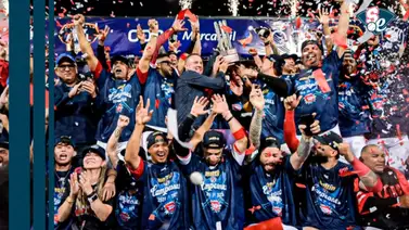 Cardenales de Lara anuncia su roster de lujo para la Serie del Caribe Mexicali 2025 Cardenales de Lara anuncia su roster de lujo para la Serie del Caribe Mexicali 2025