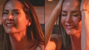 La dolorosa enfermedad que hace luchar a la actriz Carmen Villalobos La dolorosa enfermedad que hace luchar a la actriz Carmen Villalobos