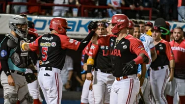 SDC: Este es el gran ausente en el roster de Cardenales para Mexicali (+video)