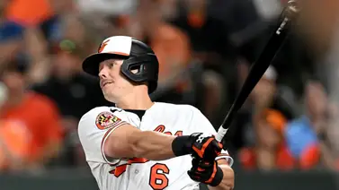MLB: Mets buscan en los Orioles sustituto para Pete Alonso (+Info) MLB: Mets buscan en los Orioles sustituto para Pete Alonso (+Info)