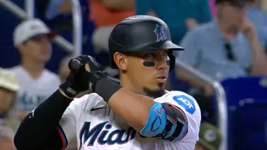 MLB: Jhonny Pereda recibe dura noticia de los Marlins (+Info) MLB: Jhonny Pereda recibe dura noticia de los Marlins (+Info)